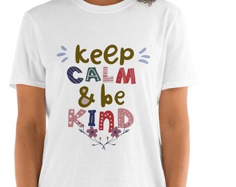 Seja gentil camisa, moletom seja gentil t camisa inspiradora, seja gentil, citação positiva das mulheres unissex shir