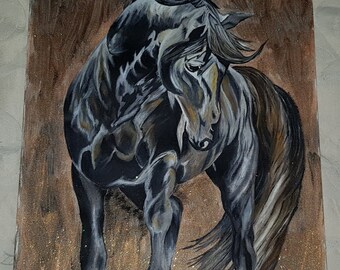PEINTURE