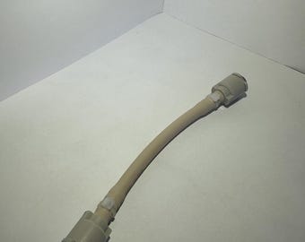 Replacement Tubing with fittings for HYDROS Sole Peristaltic Pump