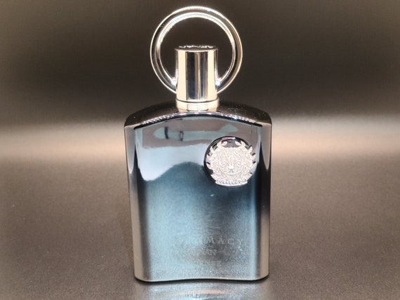 afnan supremacy incense eau de parfum