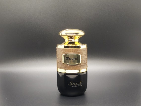 Bound sapil perfume sales