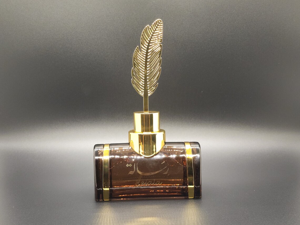 Resala Arabian Oud EDP 5ml 10ml Decants/samples Travel Etsy