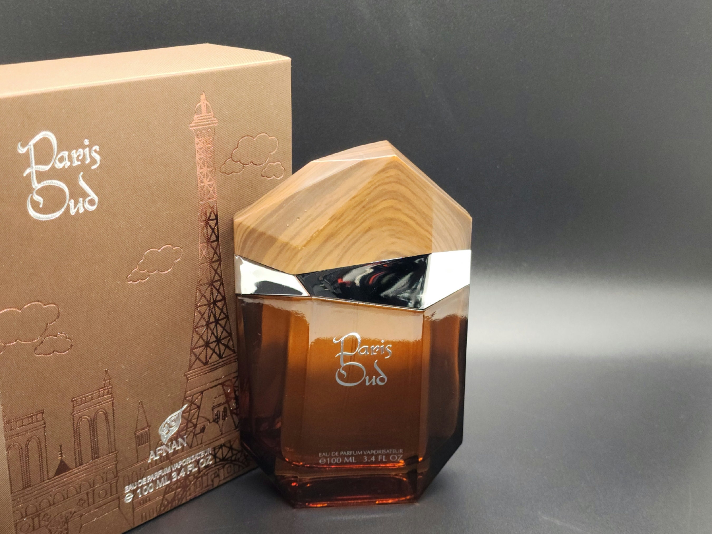 Afnan outlet paris oud