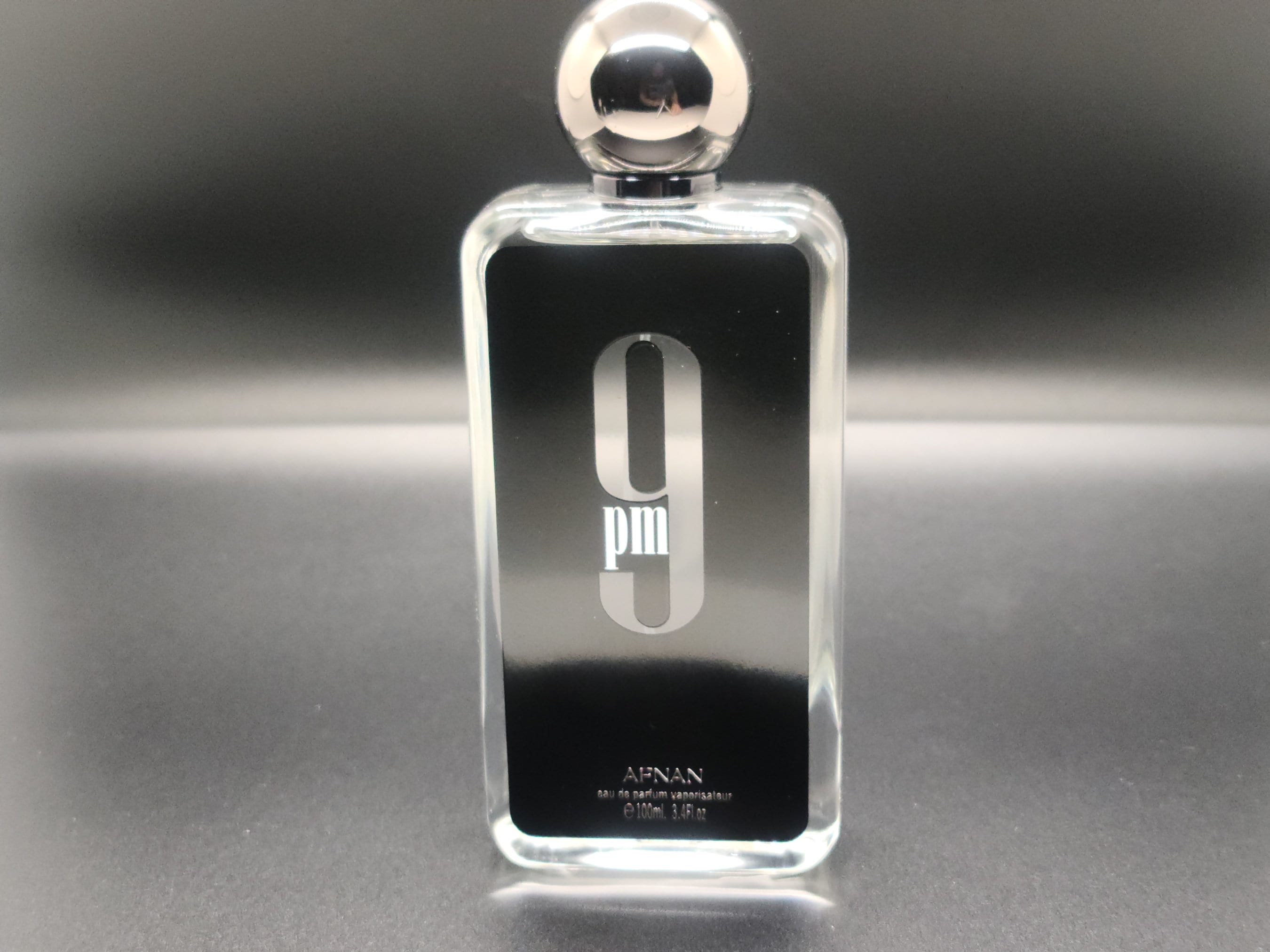 9pm by Afnan Perfumes » Reviews & Perfume Facts