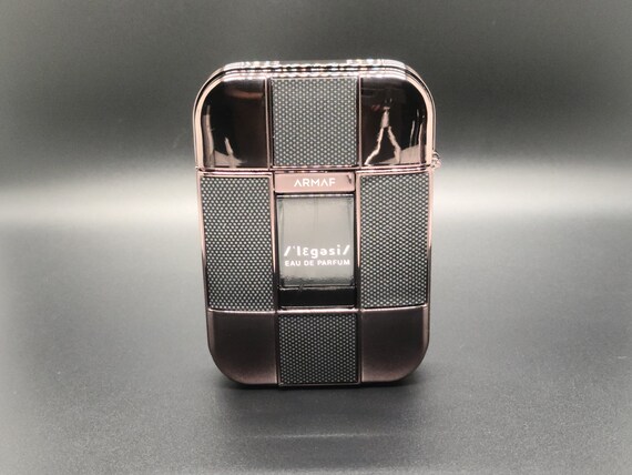 Buy Armaf Legesi EDP 5ml 10ml Decants samples Travel Size full