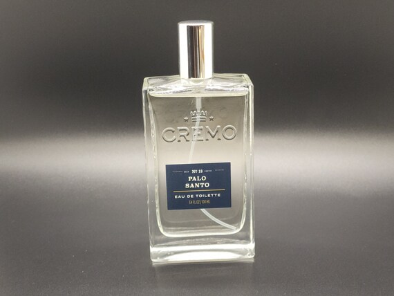 Buy Cremo Palo Santo EDT 5ml 10ml Decants samples Travel Size