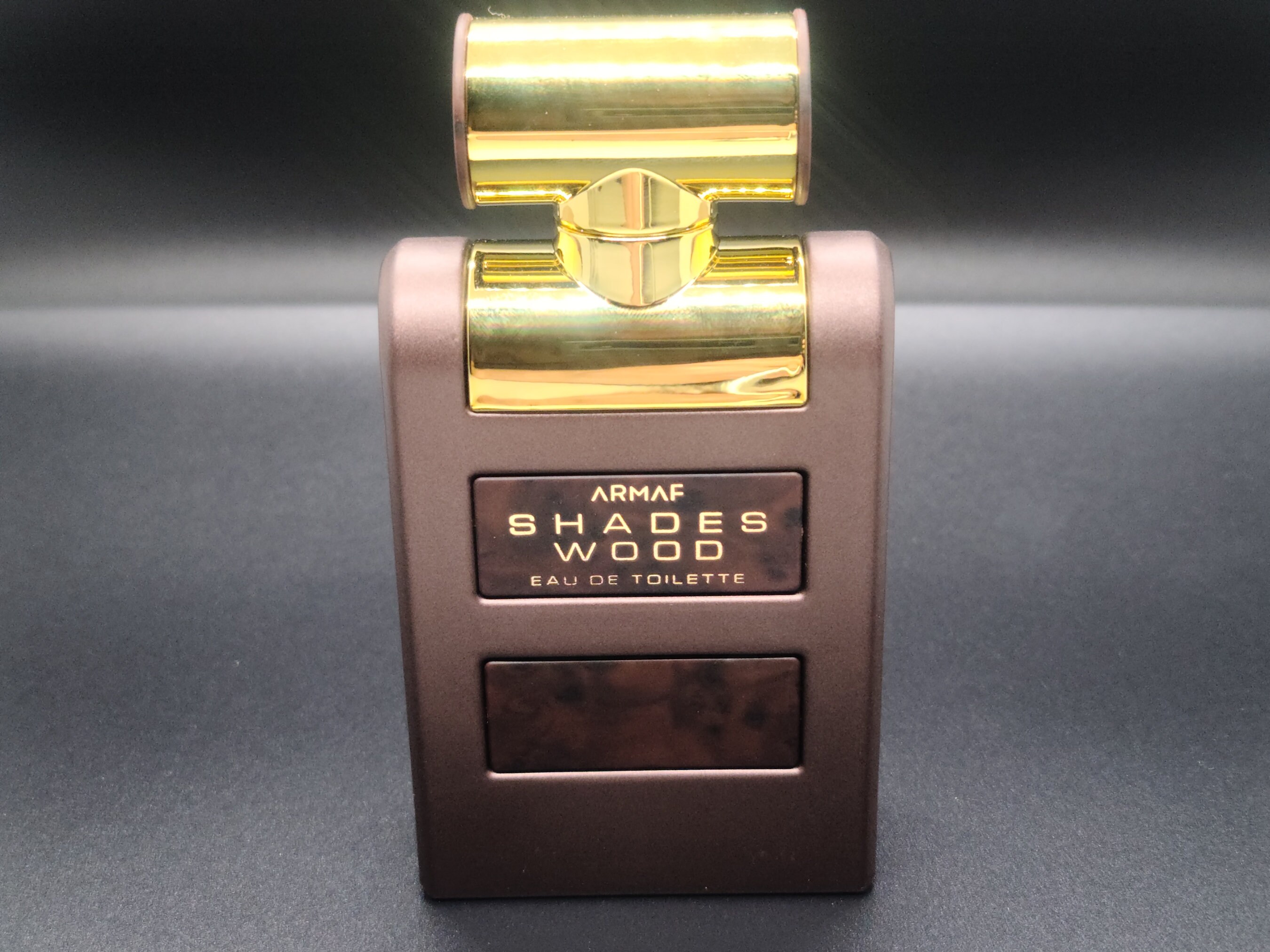 Armaf shades wood review new arrivals