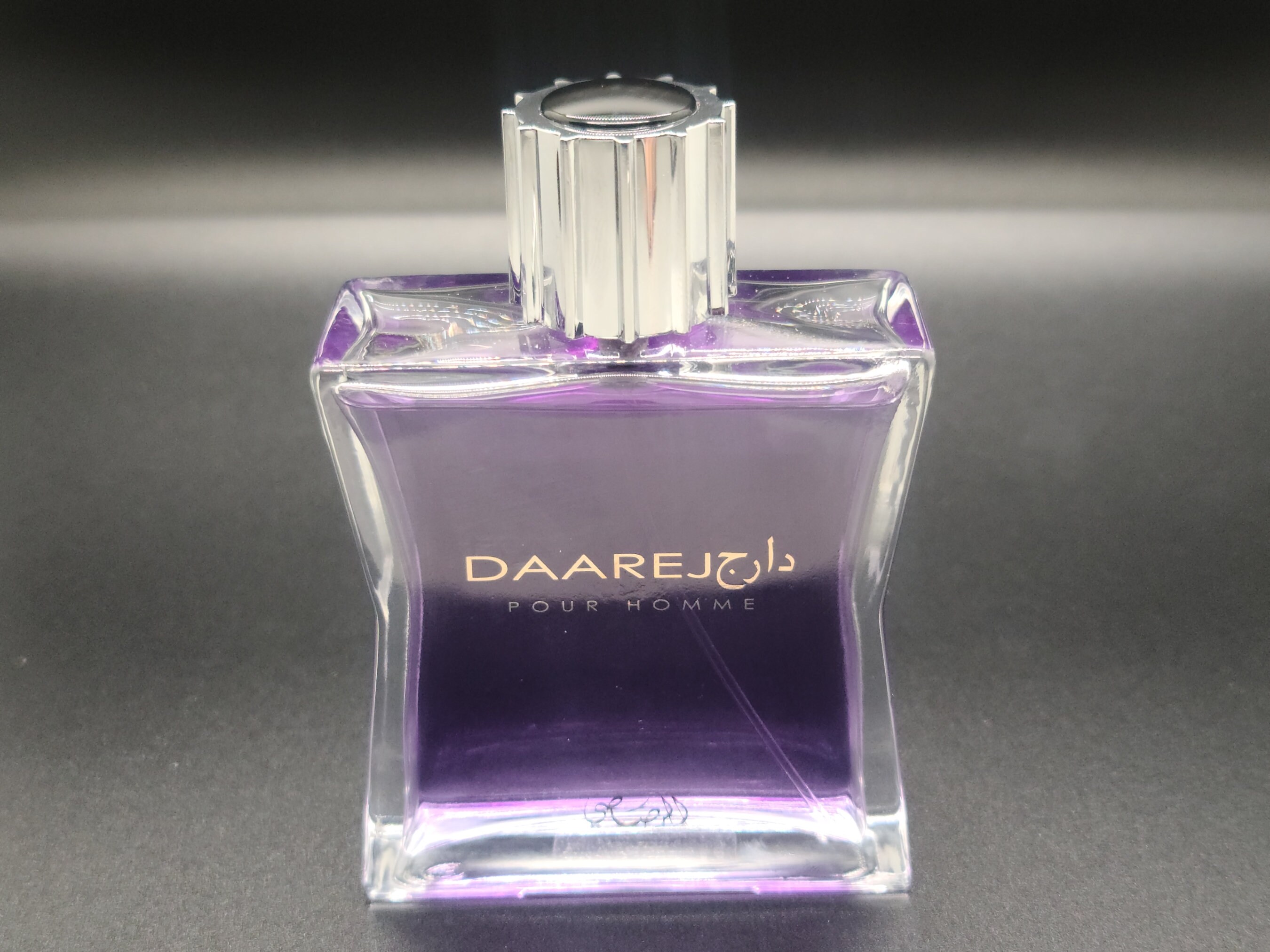 Pour Homme - DUA FRAGRANCES - Inspired by By Man (Vintage/Discontinued  Formulation) Dolce & Gabbana - Unisex Perfume - 34ml/1.1 FL OZ - Extrait De  Parfum