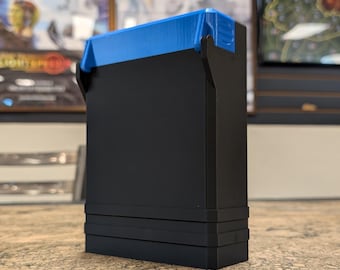 War-Ganizer Rail Attachments | For War-Ganizer 3.0 and Leviathan