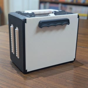 War-Ganizer 3.0 Universal Minis Carrier