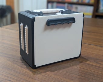 War-Ganizer 3.0 Universal Minis Carrier