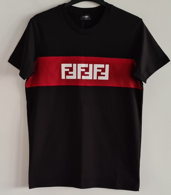 fendi t shirt vintage - Gem fendi t shirt vintage - Gem