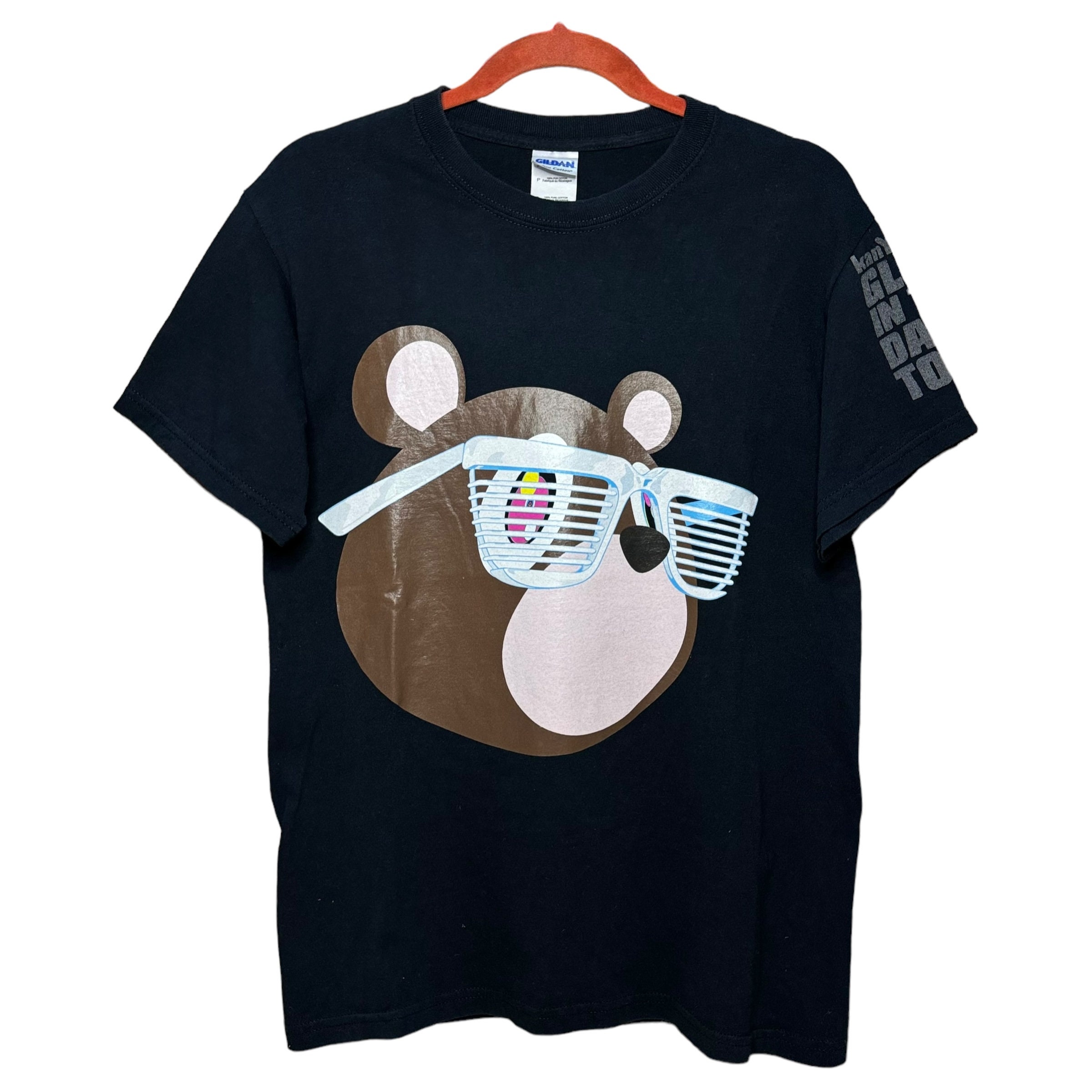 Buy Kanye West Glow in the Dark Tour Online In India - Etsy India
