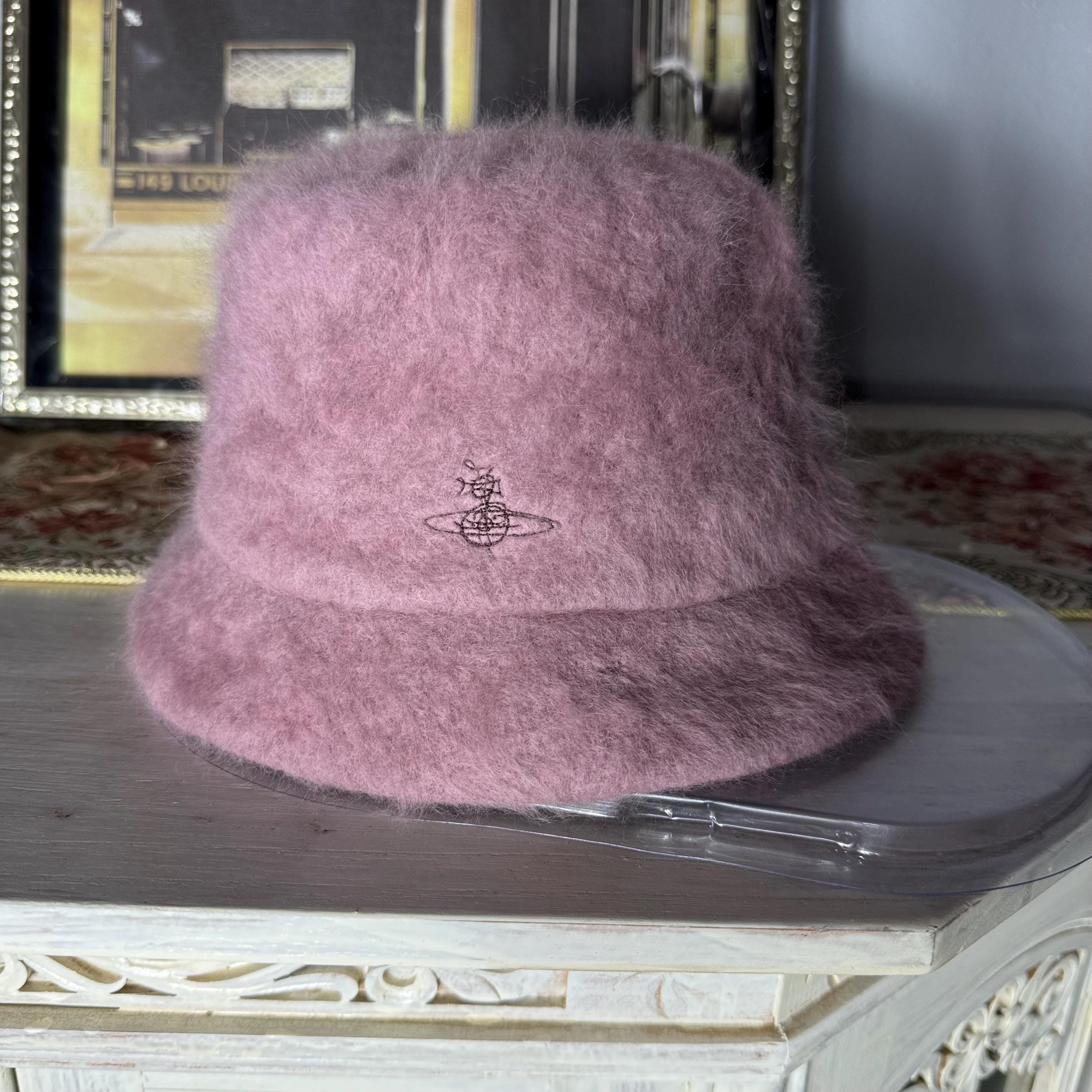 Vivienne Westwood Hat - Etsy Vivienne Westwood Hat - Etsy