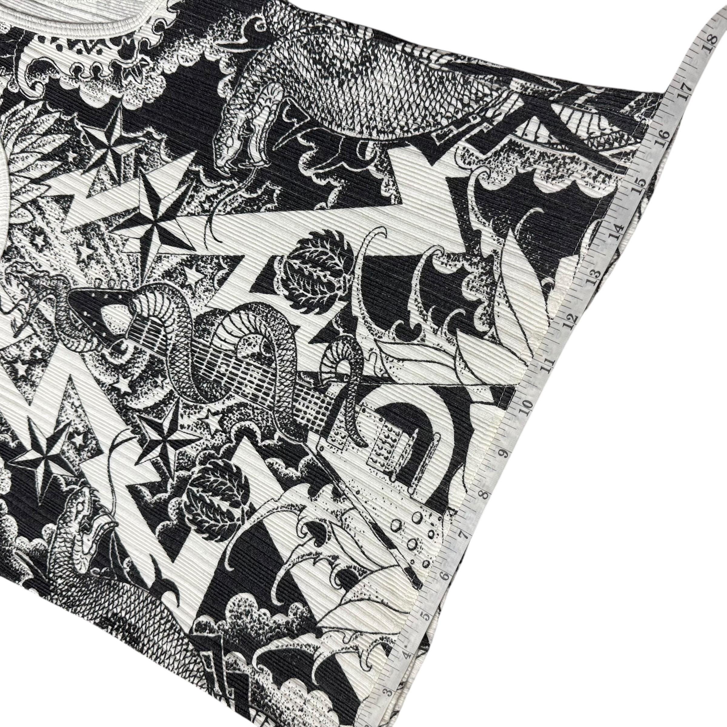 Yasuyuki Ishii 7th Year Anniversary Tattoo Top Tank - Etsy