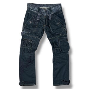 Ppfm Bondage Pants - Etsy