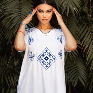 Robe maghrebine hotsell