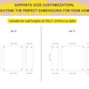 Paintable Decorative Wall Panels, Decorative Corner Panel Kits, Pre-cut ...