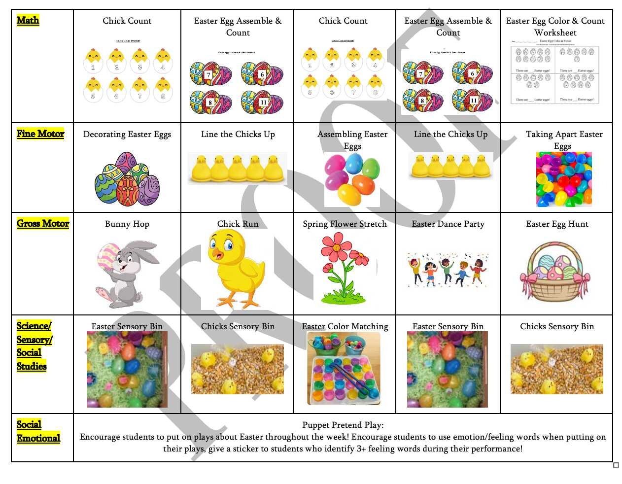 easter-lesson-plans-for-all-ages-etsy