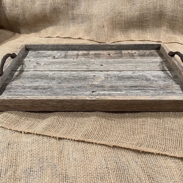 Featured Barnwood Decor Visual Reference