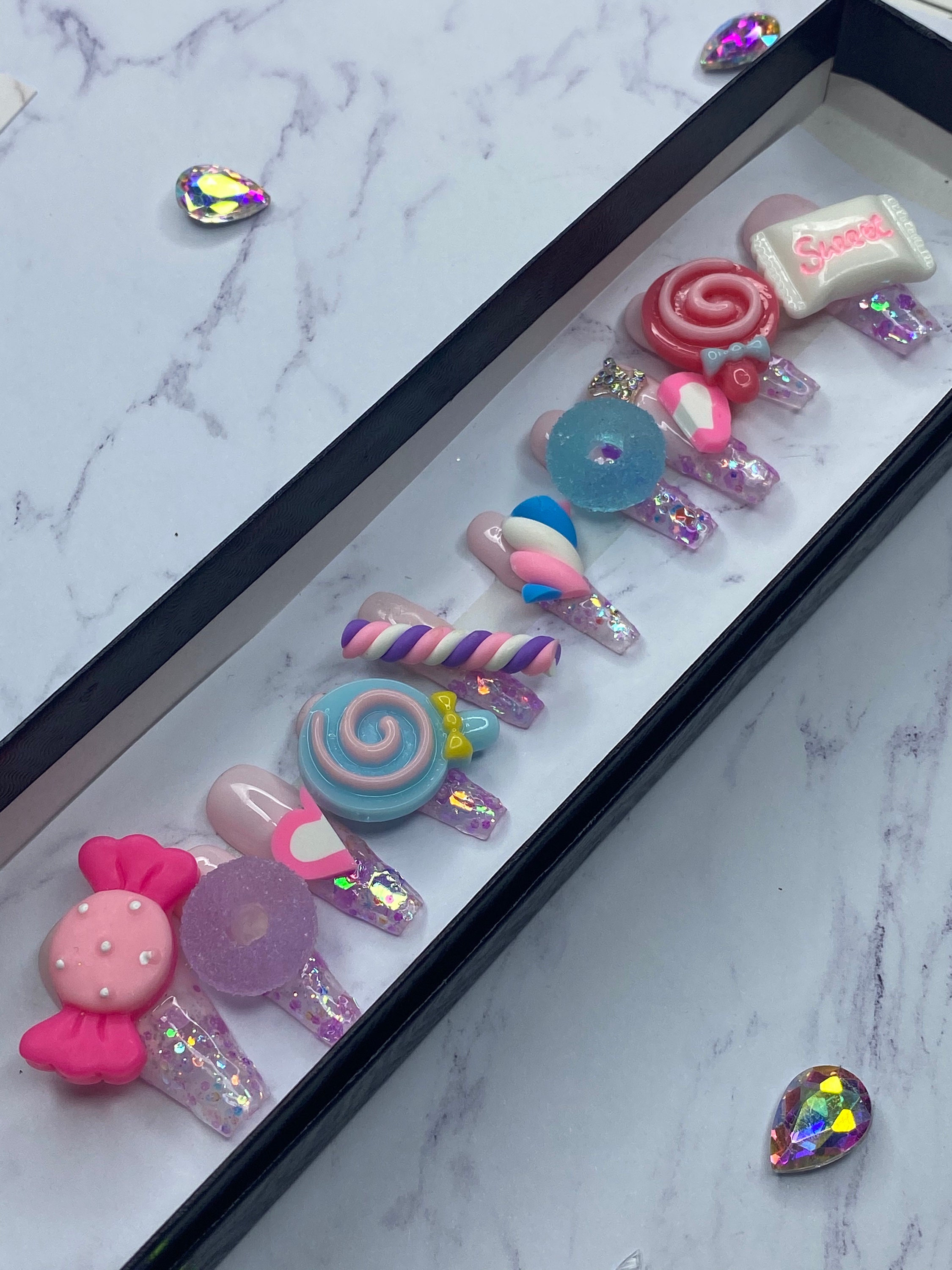 Canada'S Best Candy Land Etsy Shop - zz496oj
