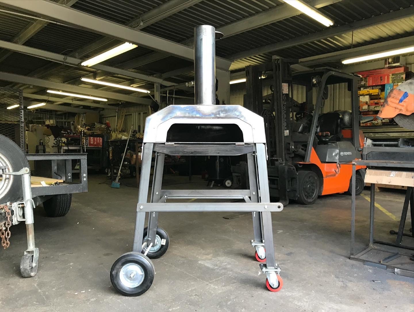 Commercial Pizza Oven for sale 91 ads for used Commercial Pizza Ovens