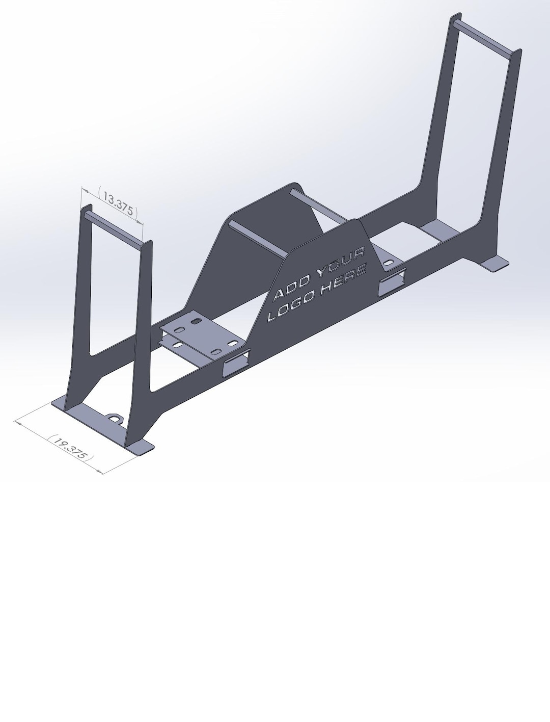 DXF Files - Firewood Rack - DIGITAL Files - Etsy