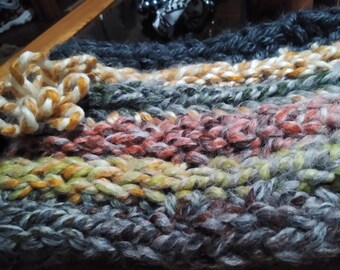Neck Cowl scarf