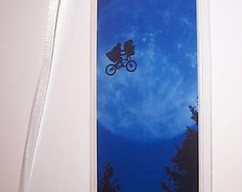 E.T.  The Extra Terrestrial