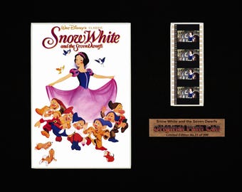 Snow White and the Seven Dwarfs