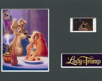 Lady & the Tramp