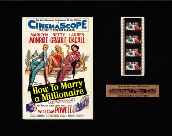 How to Marry a Millionaire