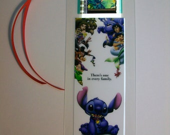 Lilo and Stitch