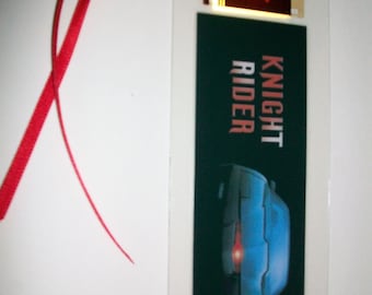 Knight Rider