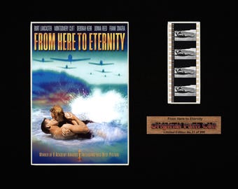 From Here to Eternity