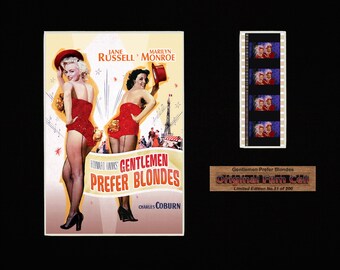 Gentlemen Prefer Blondes