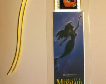 The Little Mermaid