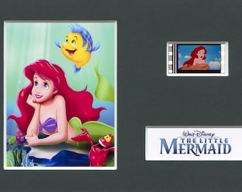 The Little Mermaid