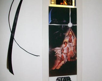 Star Wars - A New Hope