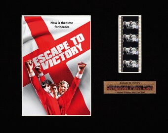Escape to Victory