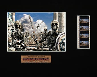Jason and the Argonauts 'B'