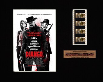 Django Unchained