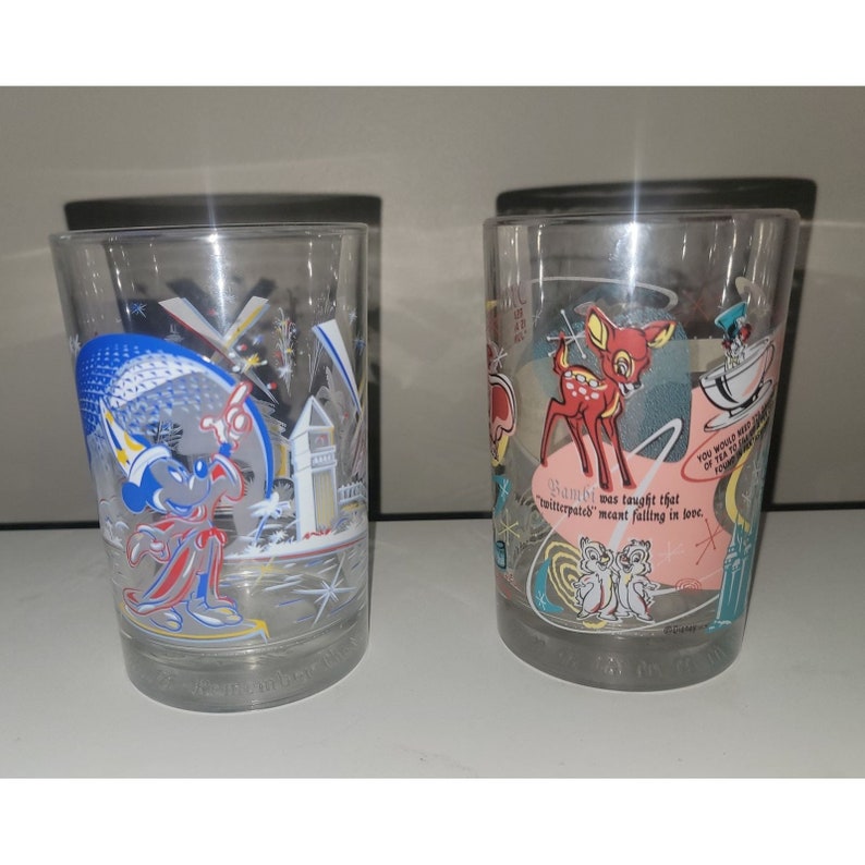 Disney Glasses Etsy