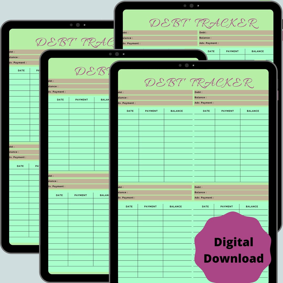 Excel Budget Planner Personal Financial Planner With Expense Tracker excel-budget-planner-personal-financial-planner-with-expense-tracker