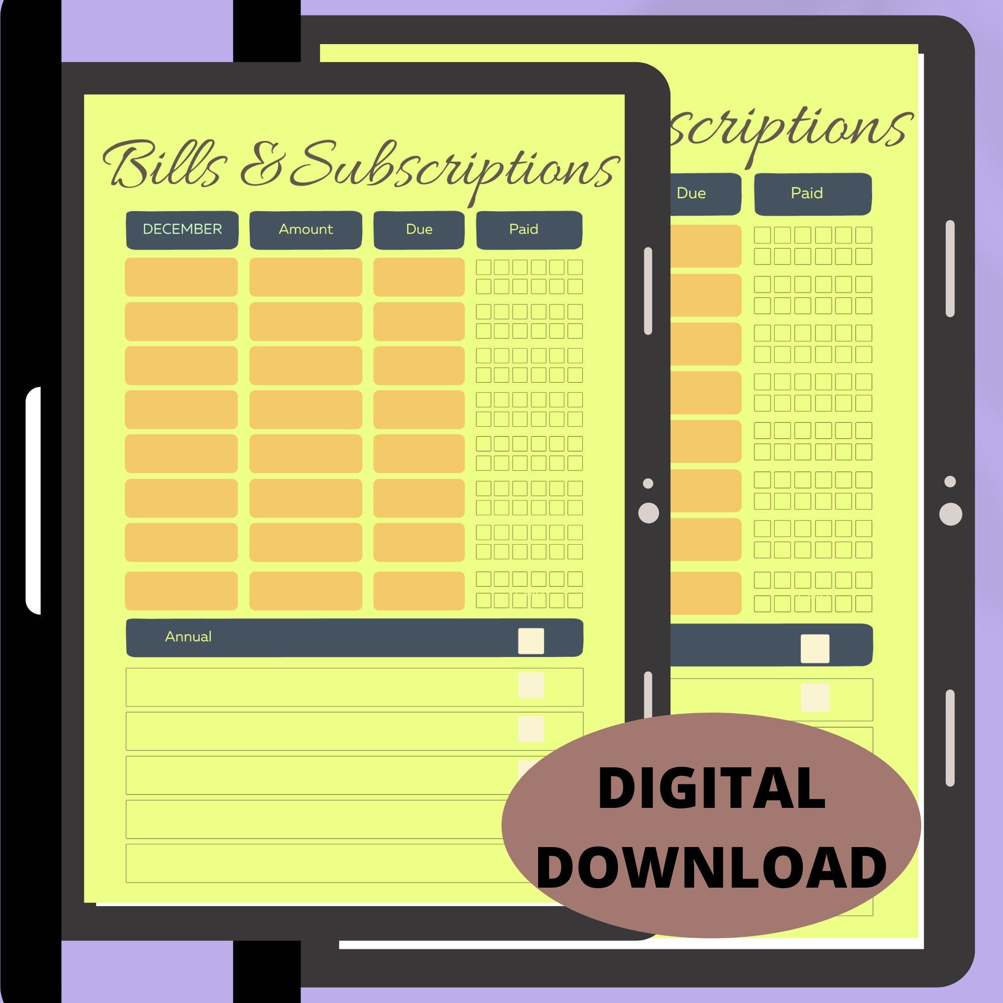 What Is A Bill Payment Tracker What Is A Bill Payment Tracker