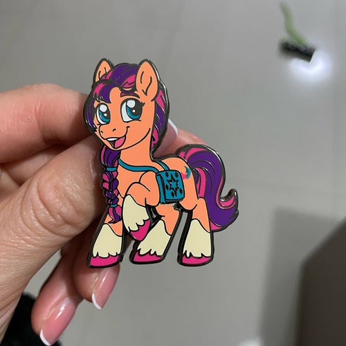 my little pony gen 5