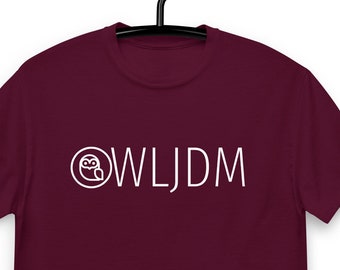 OWLJDM Classic Tee
