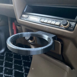 Honda Acty Cup Holder