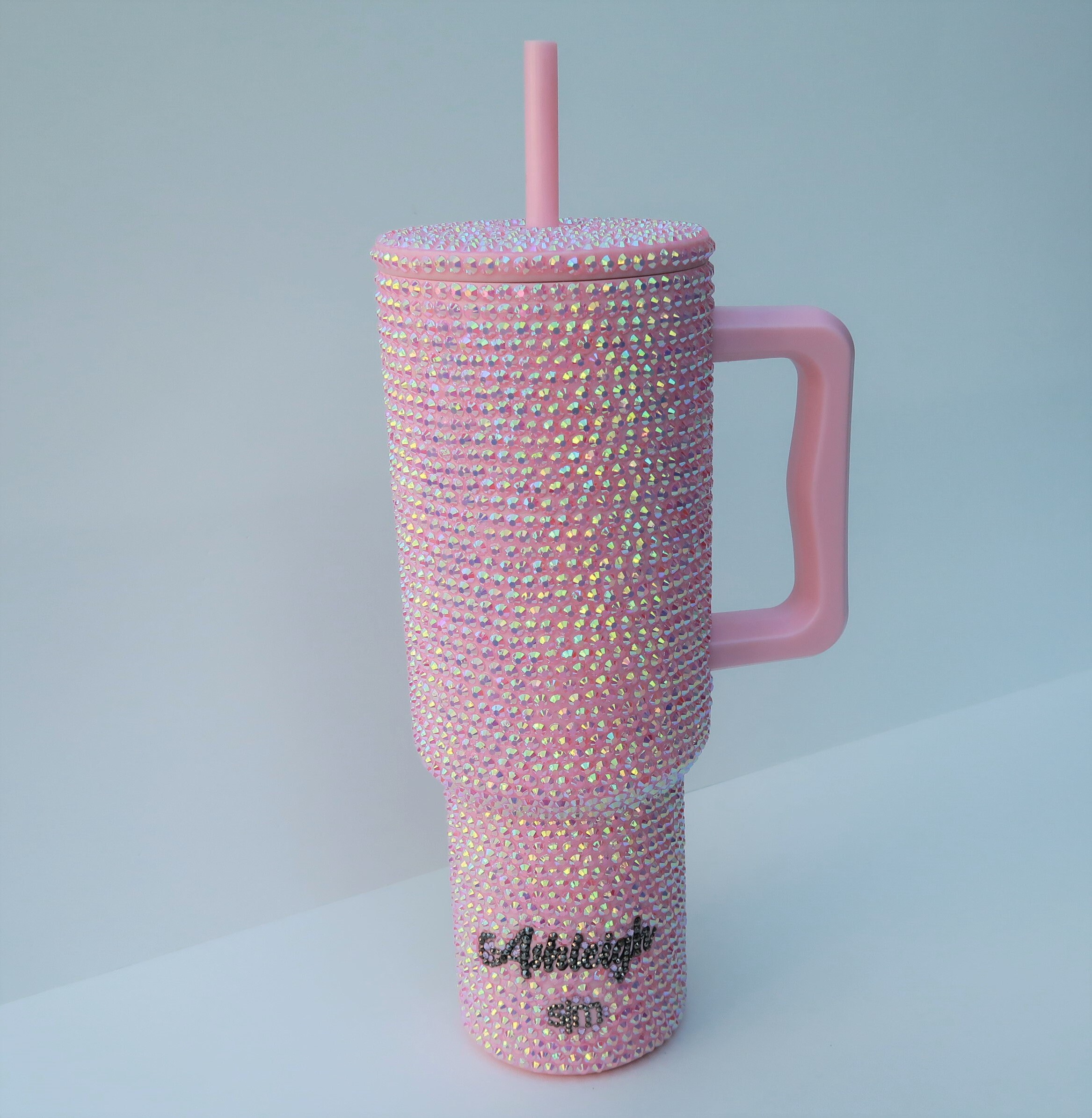 Simple Modern 40oz  Barbie Personalized Tumbler – Freckled