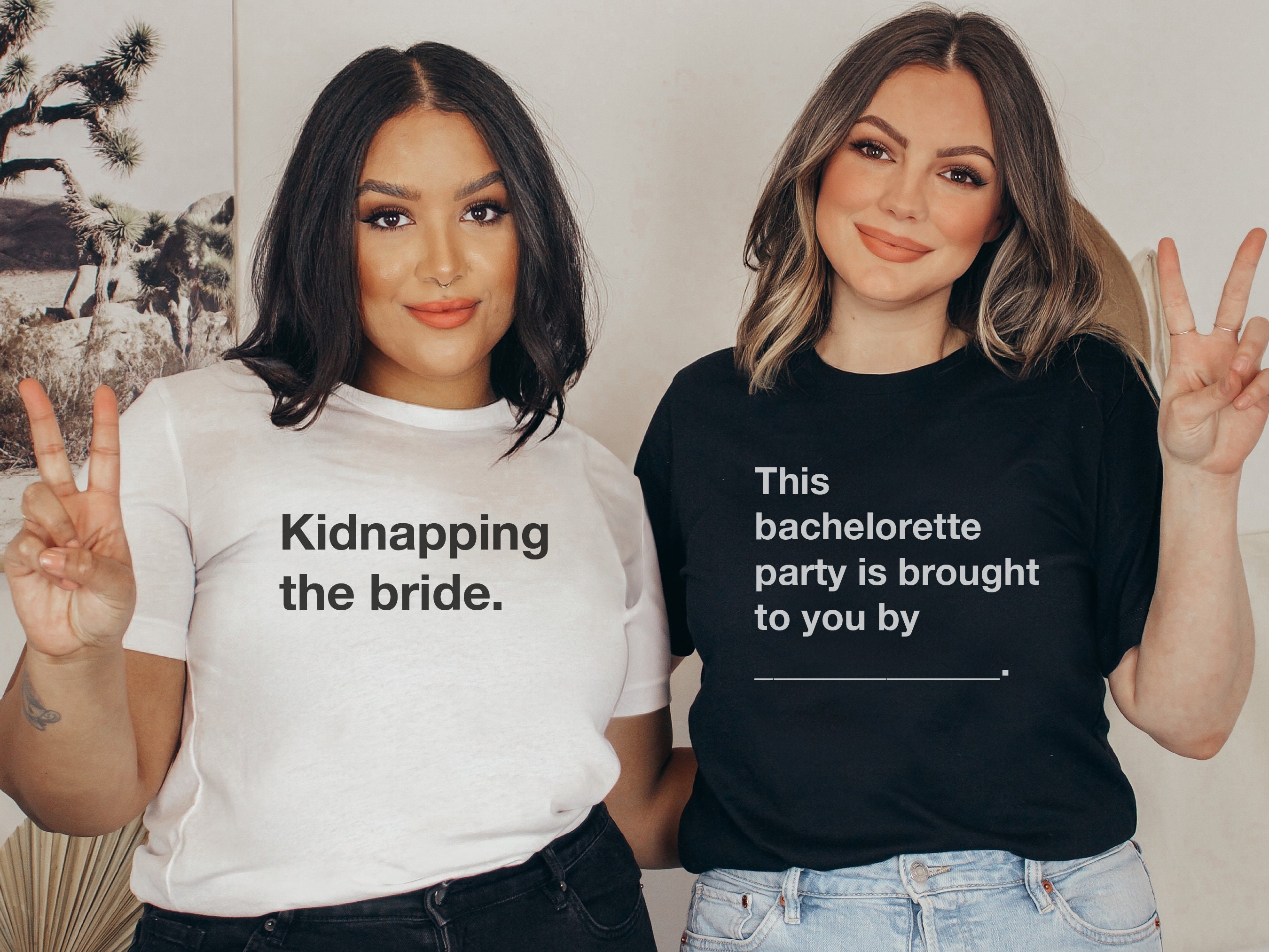 Custom Cards Against Humanity Bachelorette Shirts Funny - Etsy
